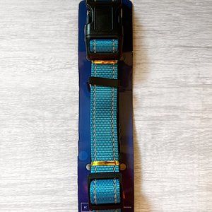 Medium Reflective Dog Collar